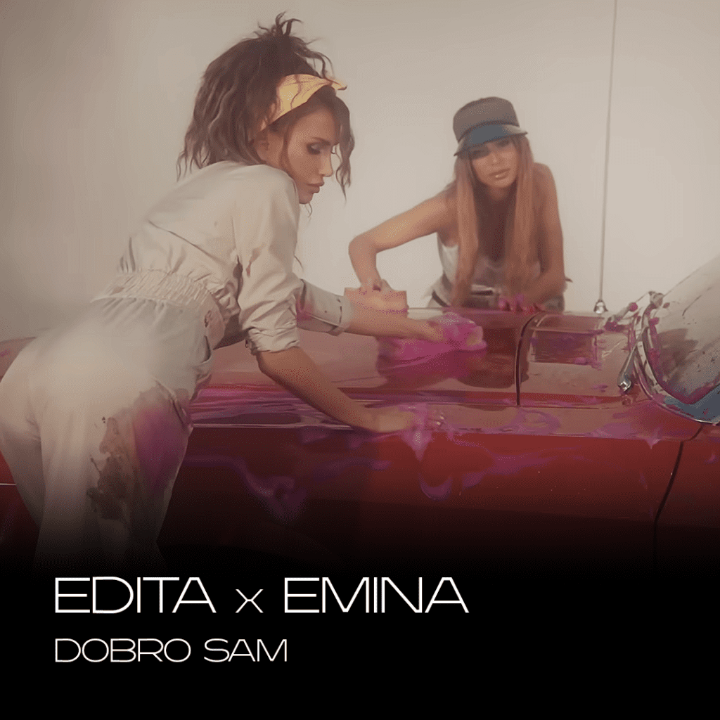 DOBRO SAM