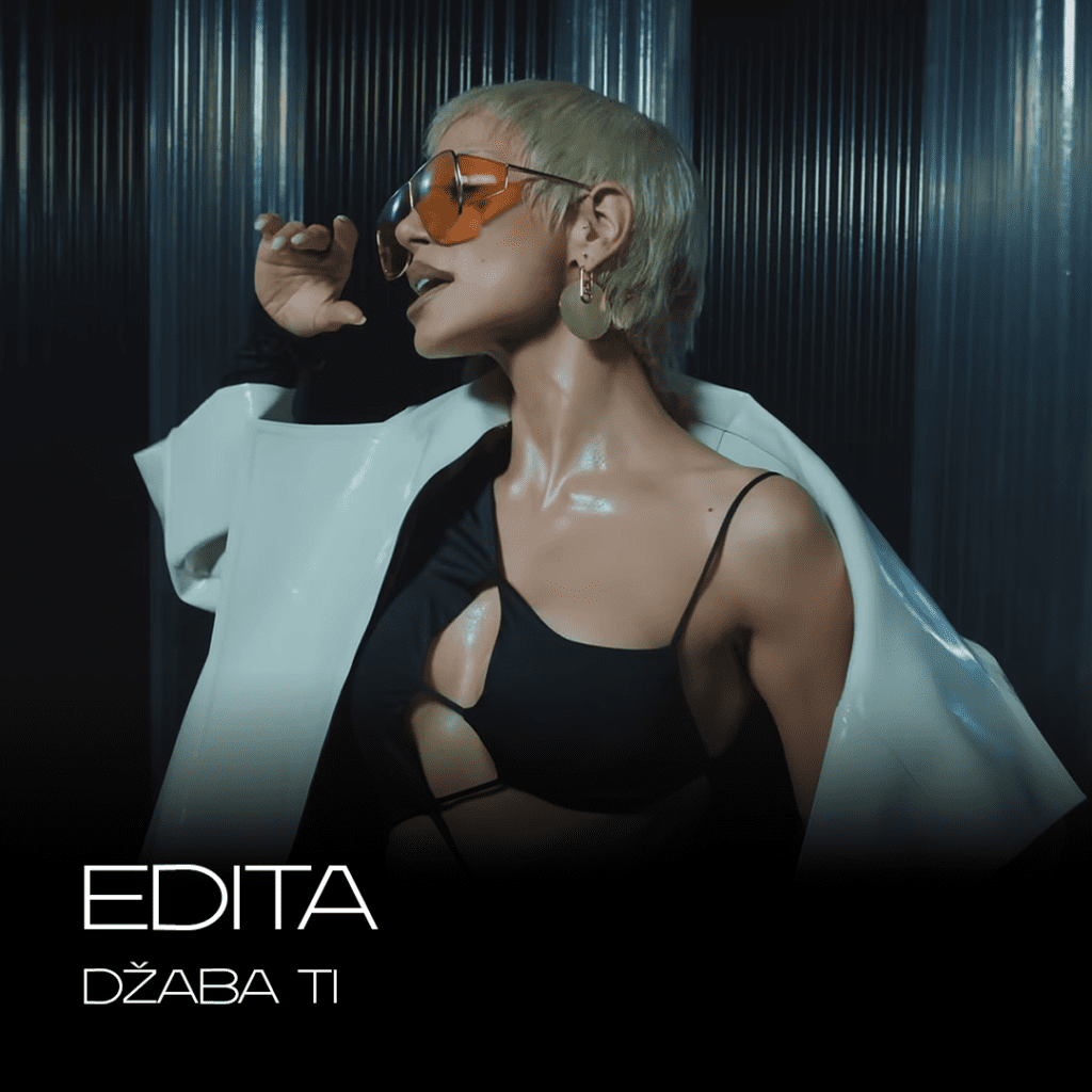 DZABA TI