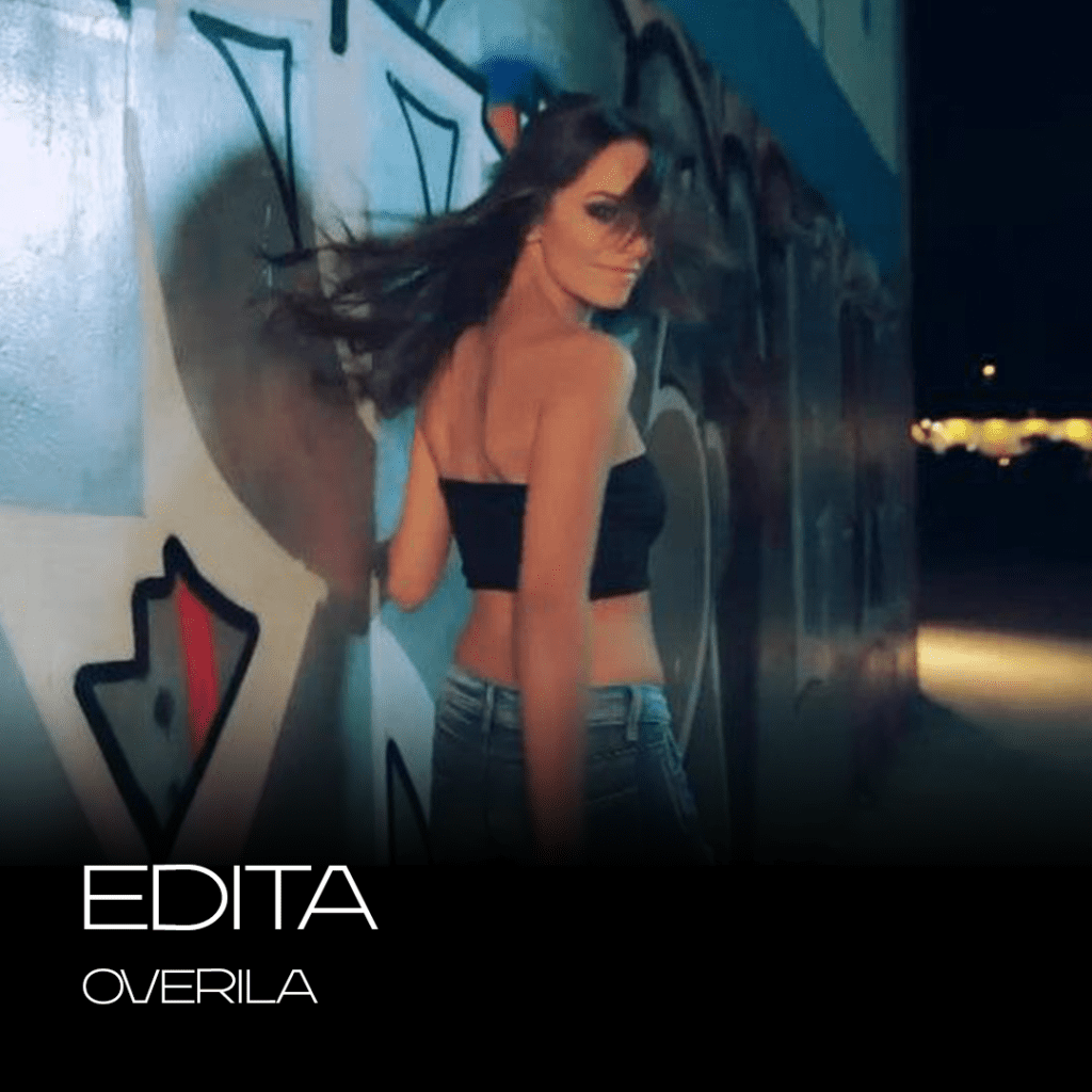 OVERILA