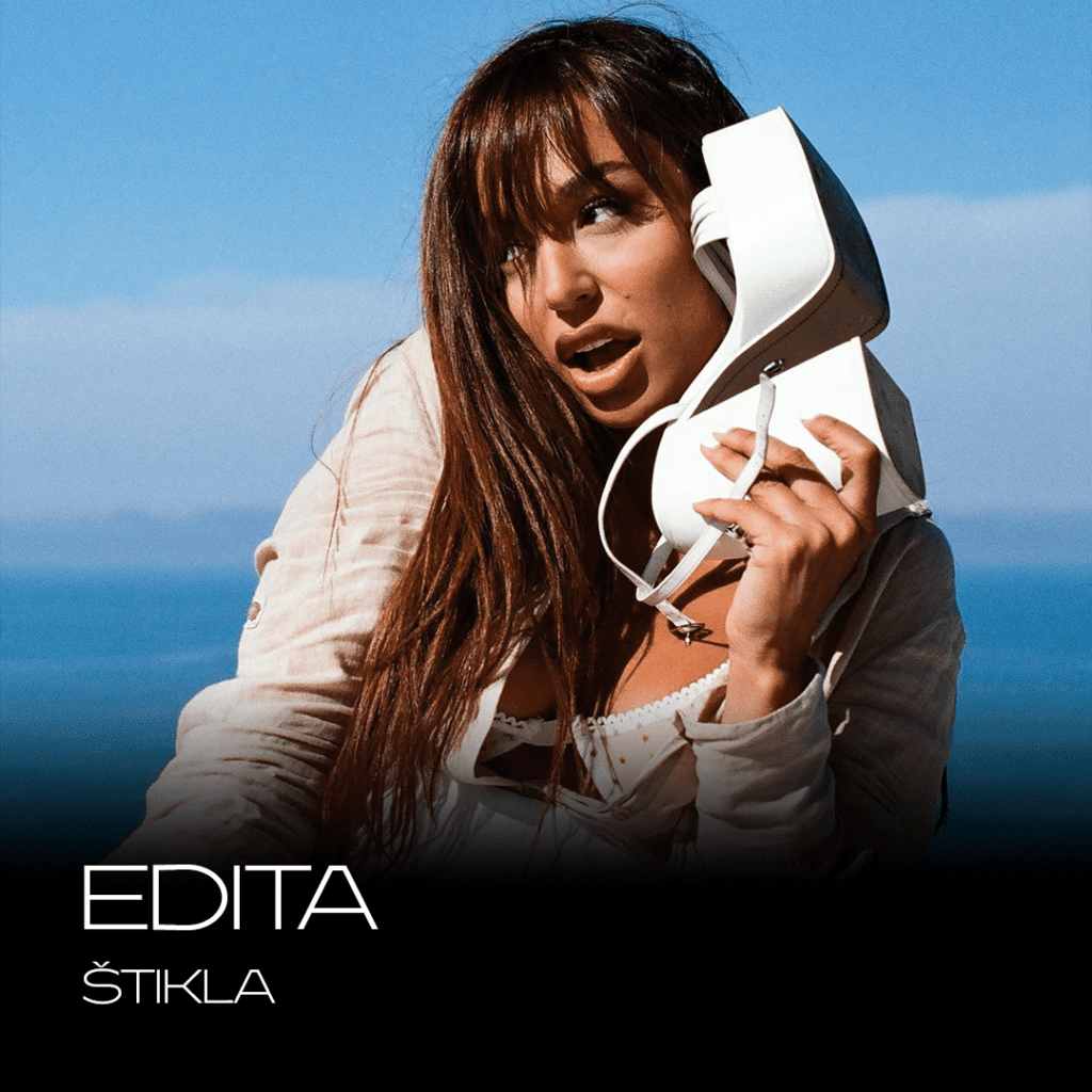 STIKLA